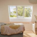 Verrière VELUX 3 en 1