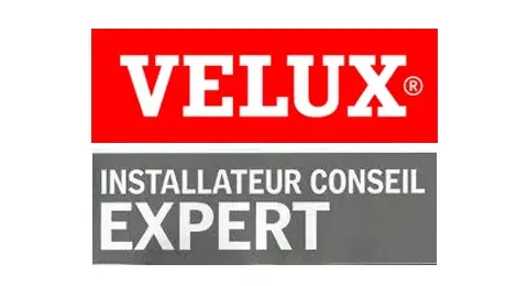 Logo Velux