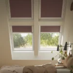 store occultant velux