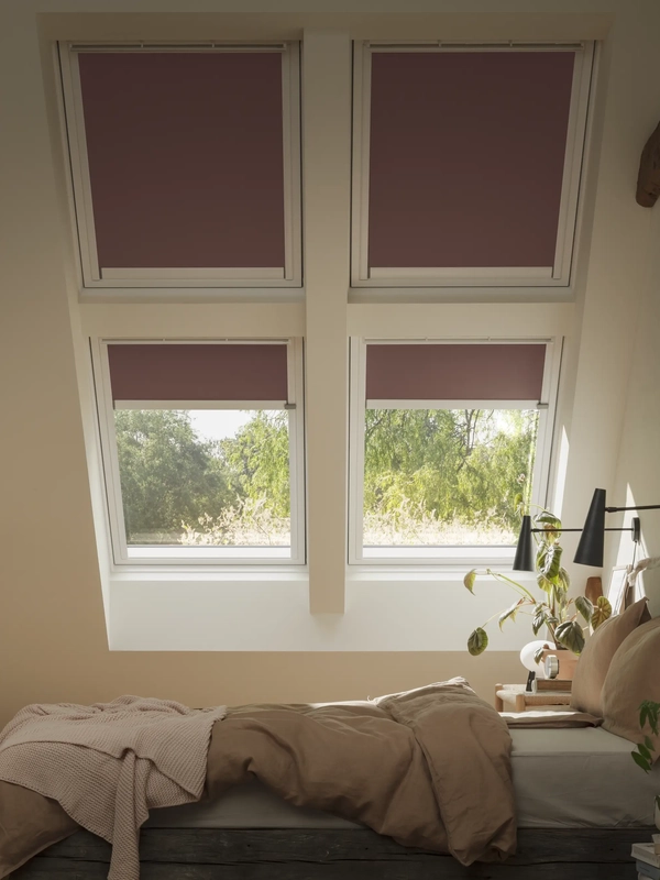 store occultant velux