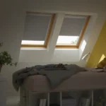 Store de remplacement Velux