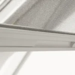 store moustiquaire velux