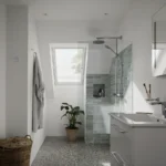 Store venitien Velux