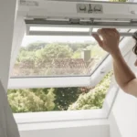 fenetre-a-rotation Velux